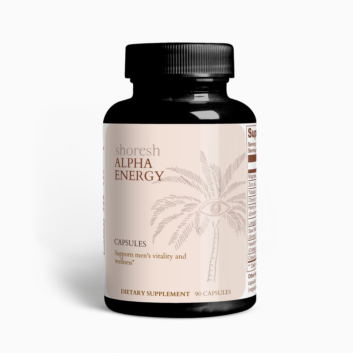 ALPHA ENERGY
