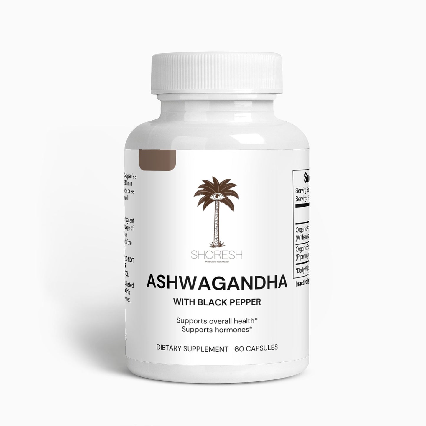 Ashwaganda