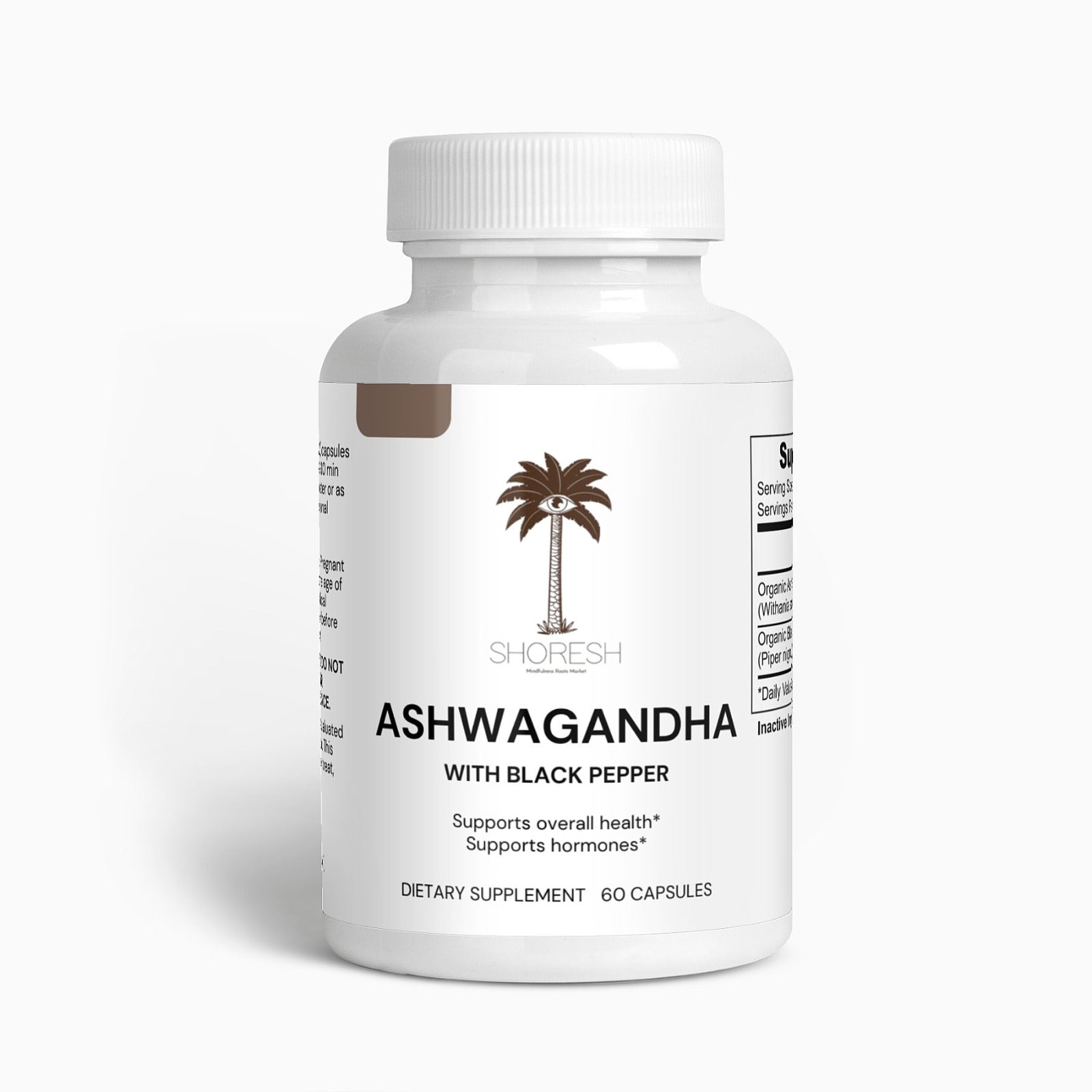 Ashwaganda